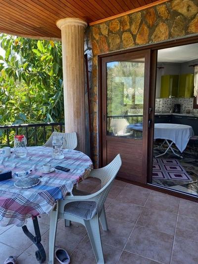 Villa Koza Datça 