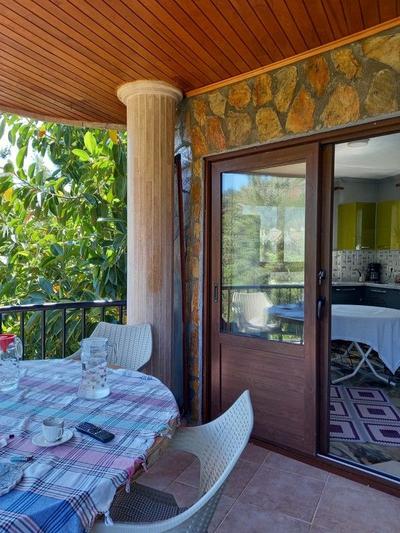 Villa Koza Datça 