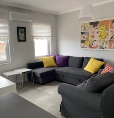 Bestman House