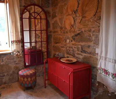 Limenias Kargı