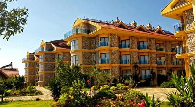 Adaburnu Gölmar Beach Hotel