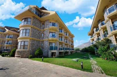Adaburnu Gölmar Beach Hotel