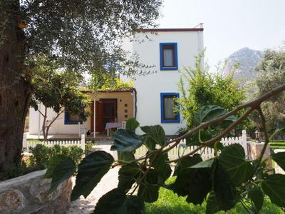 Artolive Datça Butik Otel