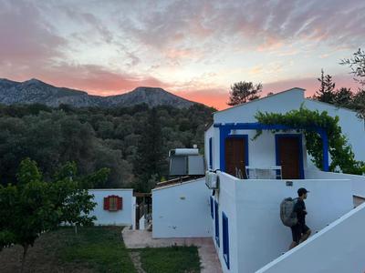 Artolive Datça Butik Otel