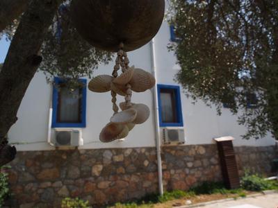 Artolive Datça Butik Otel