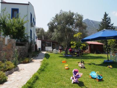 Artolive Datça Butik Otel
