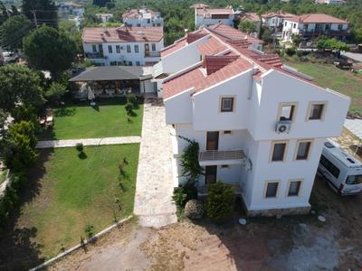 Arzu Otel