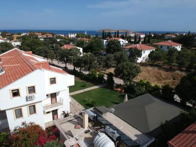 Arzu Otel
