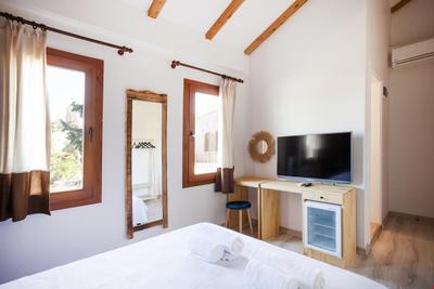 Atiko Butik Otel