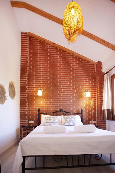 Atiko Butik Otel