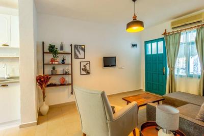 Avlu Otel Palamutbükü