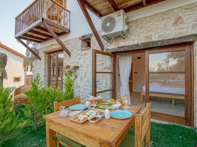 Ayaz Butik Otel