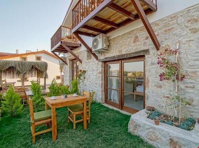 Ayaz Butik Otel