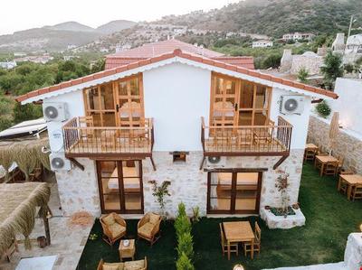 Ayaz Butik Otel