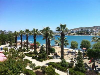 Aydeniz Apart
