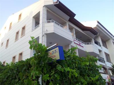 Aydeniz Apart