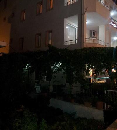 Aydeniz Apart