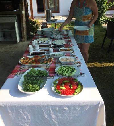 Aydeniz Otel