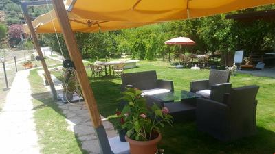 Aydeniz Otel
