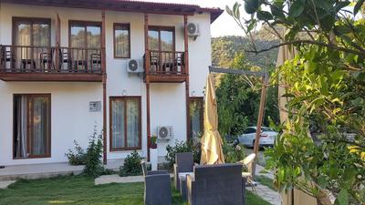 Aydeniz Otel
