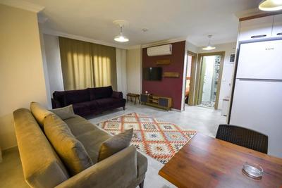 Bade Apart Otel