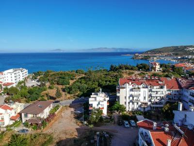 Bade Apart Otel