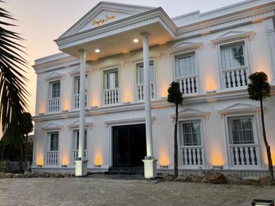 Beyaz İnci Butik Otel