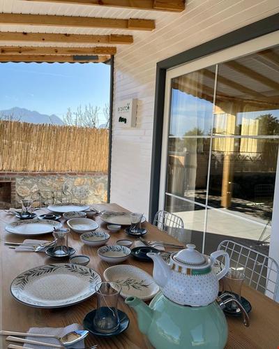 Bi' Datça Tatil Evleri
