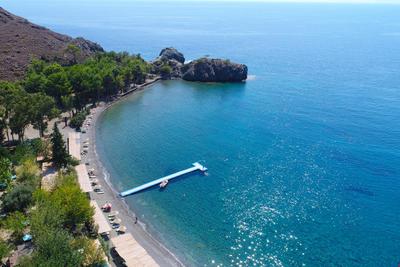 Bizim Cennet Bungalow Gabaklar Koyu