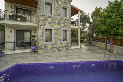 Boğaziçi Butik Otel