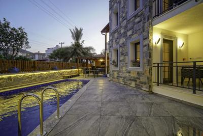 Boğaziçi Butik Otel