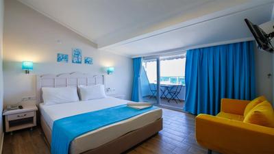 Bora Hotel