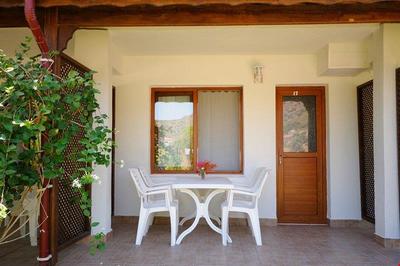 Ceylan Motel Restorant