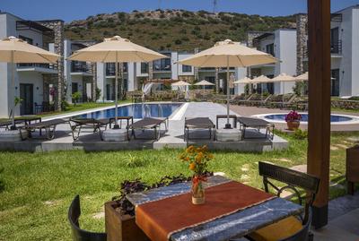 Dadya Bora Otel
