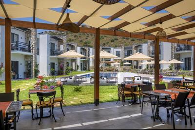 Dadya Bora Otel