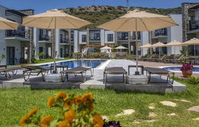 Dadya Bora Otel