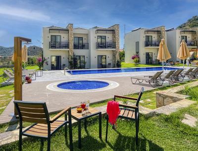 Dadya Bora Otel