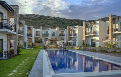 Dadya Bora Otel