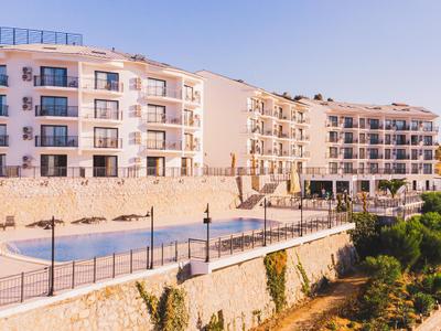 Dalya Resort Hotel