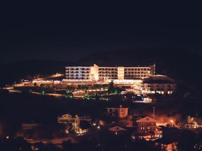 Dalya Resort Hotel