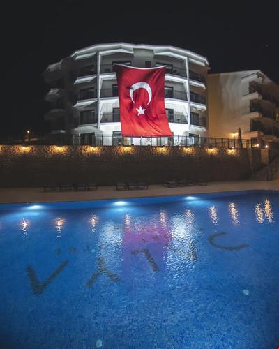 Dalya Resort Hotel