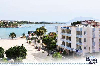 Datça Deniz Otel