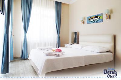 Datça Deniz Otel