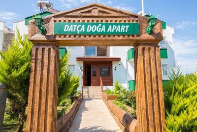 Datça Doğa Apart