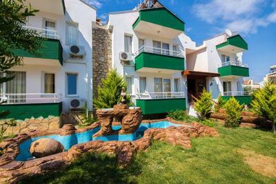 Datça Doğa Apart