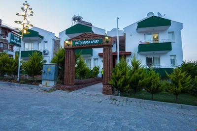 Datça Doğa Apart