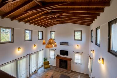 Datça Taş Villa Tatil Evleri