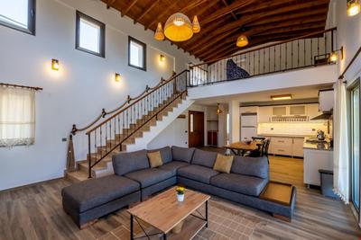 Datça Taş Villa Tatil Evleri