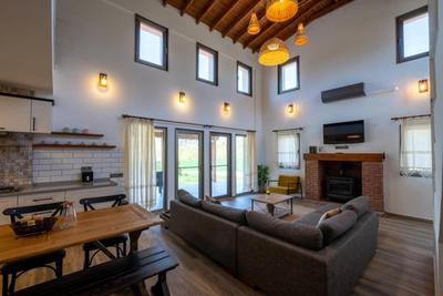 Datça Taş Villa Tatil Evleri