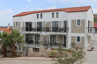 Datça Zeytin Evleri
